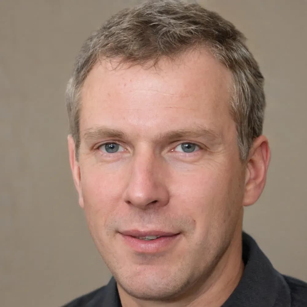 Autor Tomasz Grudziński