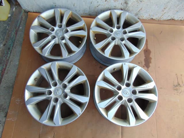 Jakie felgi do hyundai i30 ii? Odkryj idealne opcje i wymiary Jakie felgi do hyundai i30 ii? Odkryj idealne opcje i wymiary