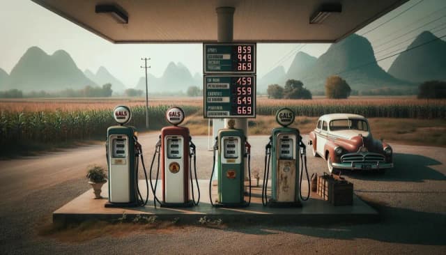 Dlaczego LPG drożeje? Poznaj przyczyny wzrostu cen i ich skutki Dlaczego LPG drożeje? Poznaj przyczyny wzrostu cen i ich skutki