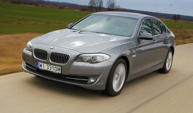 BMW F10 jaki silnik wybrać, aby uniknąć kosztownych awarii BMW F10 jaki silnik wybrać, aby uniknąć kosztownych awarii