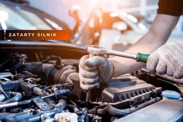 Jak brzmi zatarty silnik? Objawy, dźwięki i co zrobić w razie awarii Jak brzmi zatarty silnik? Objawy, dźwięki i co zrobić w razie awarii