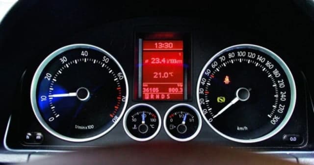 Jakie obroty diesel zapewniają najlepszą wydajność silnika? Jakie obroty diesel zapewniają najlepszą wydajność silnika?