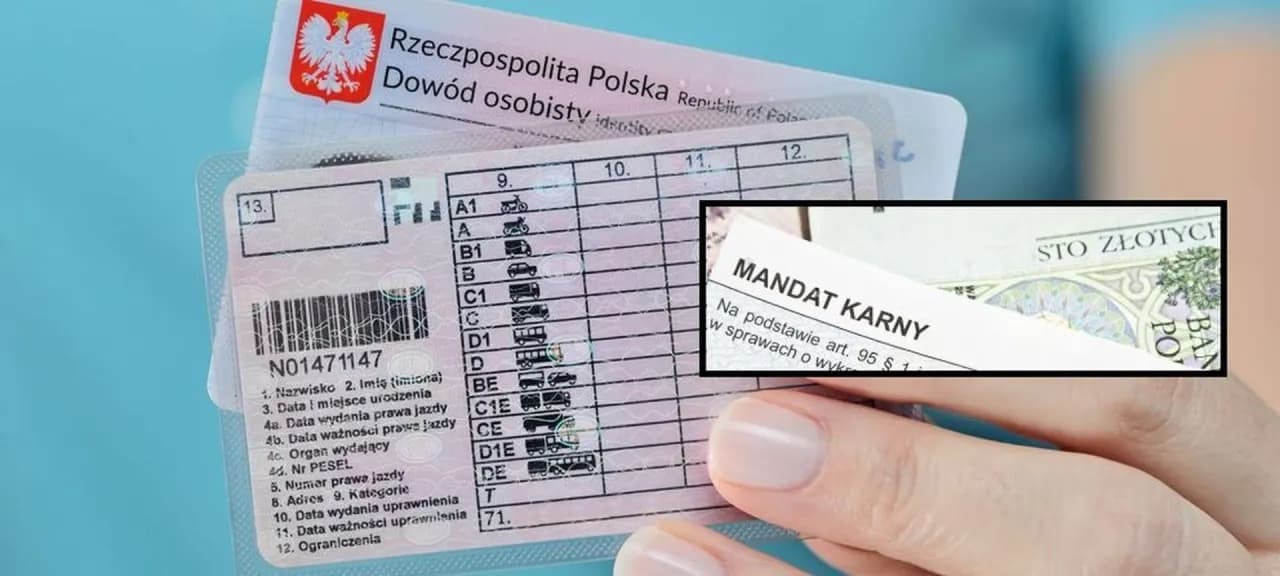 Ile grozi za jazdę bez prawa jazdy? Sprawdź surowe kary i konsekwencje Ile grozi za jazdę bez prawa jazdy? Sprawdź surowe kary i konsekwencje