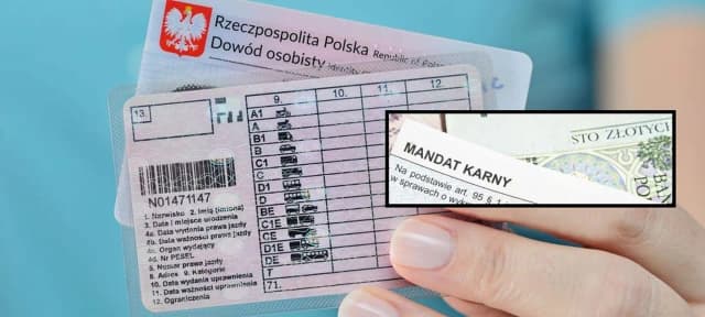 Ile grozi za jazdę bez prawa jazdy? Sprawdź surowe kary i konsekwencje Ile grozi za jazdę bez prawa jazdy? Sprawdź surowe kary i konsekwencje