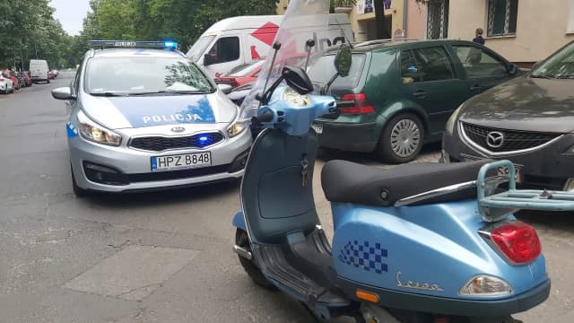 Jakie prawo jazdy na skuter 125? Oto, co musisz wiedzieć! Jakie prawo jazdy na skuter 125? Oto, co musisz wiedzieć!