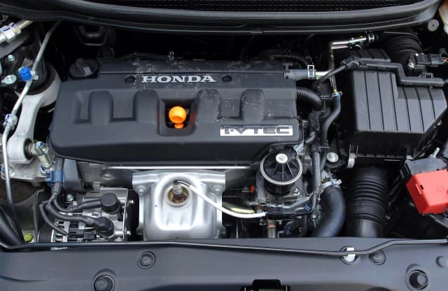 Honda civic 8 jaki silnik - poznaj najlepsze opcje i ich wady Honda civic 8 jaki silnik - poznaj najlepsze opcje i ich wady
