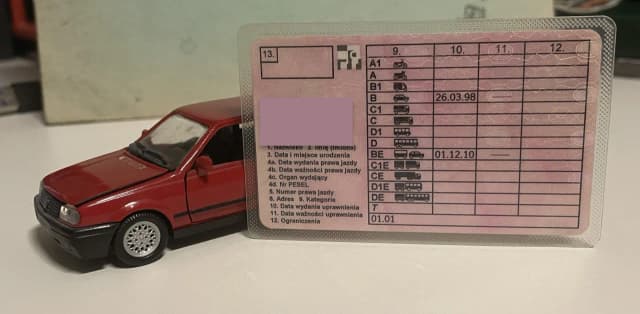 Czy wymiana prawa jazdy wymaga badań? Sprawdź, kiedy to konieczne i zaoszczędź czas! Czy wymiana prawa jazdy wymaga badań? Sprawdź, kiedy to konieczne i zaoszczędź czas!