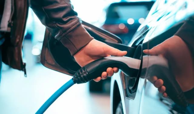 Jak otworzyć stację ładowania samochodów elektrycznych bez błędów Jak otworzyć stację ładowania samochodów elektrycznych bez błędów