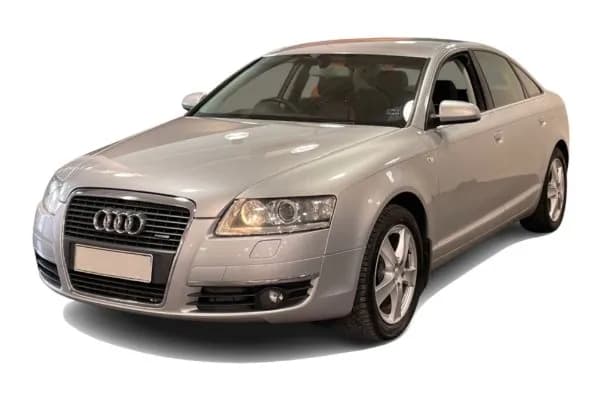 Jakie ET felgi 16 do Audi A6 C6? Sprawdź najlepsze opcje dopasowania Jakie ET felgi 16 do Audi A6 C6? Sprawdź najlepsze opcje dopasowania