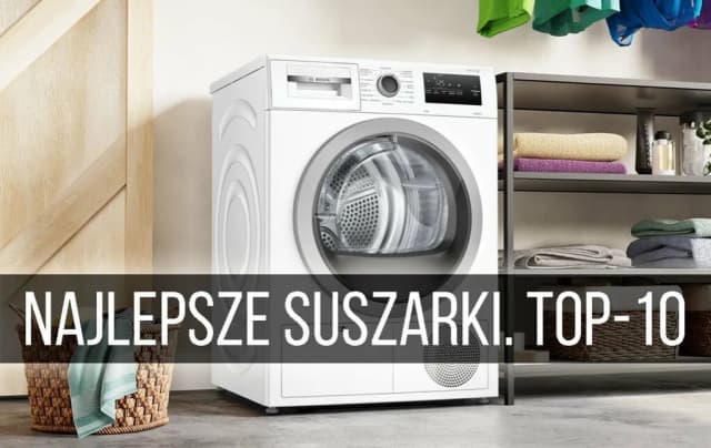 Jaką suszarkę do ubrań wybrać, aby uniknąć zniszczenia tkanin? Jaką suszarkę do ubrań wybrać, aby uniknąć zniszczenia tkanin?