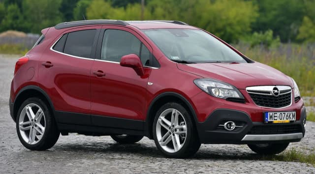 Opel Mokka: jaki silnik wybrać? Opinie kierowców na forum Opel Mokka: jaki silnik wybrać? Opinie kierowców na forum