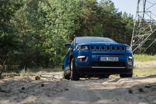 Ile pali jeep compass 2.4 benzyna? Zaskakujące fakty o zużyciu paliwa Ile pali jeep compass 2.4 benzyna? Zaskakujące fakty o zużyciu paliwa