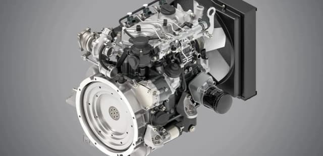 Jaki olej do silnika Hatz Diesel zapewni dłuższą żywotność silnika? Jaki olej do silnika Hatz Diesel zapewni dłuższą żywotność silnika?