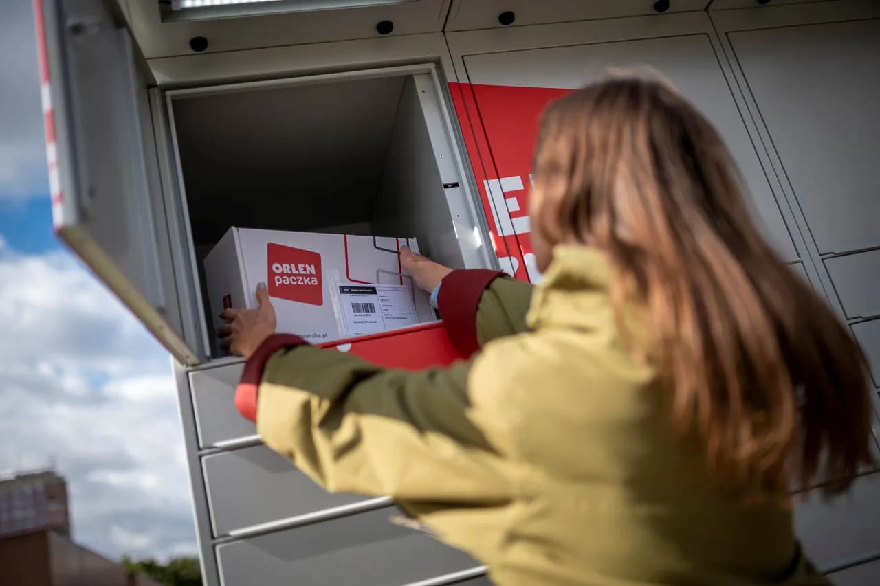 Paczka Orlen gdzie nadać? Odkryj najbliższe punkty nadania paczek Paczka Orlen gdzie nadać? Odkryj najbliższe punkty nadania paczek