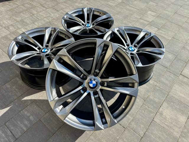 Jakie felgi do BMW X3 F25 - idealne rozmiary i modele, które pasują Jakie felgi do BMW X3 F25 - idealne rozmiary i modele, które pasują
