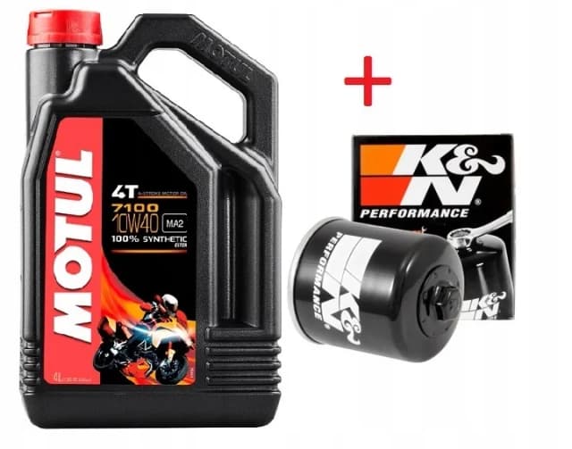 Jaki olej do Honda Hornet PC41? Uniknij kosztownych błędów Jaki olej do Honda Hornet PC41? Uniknij kosztownych błędów