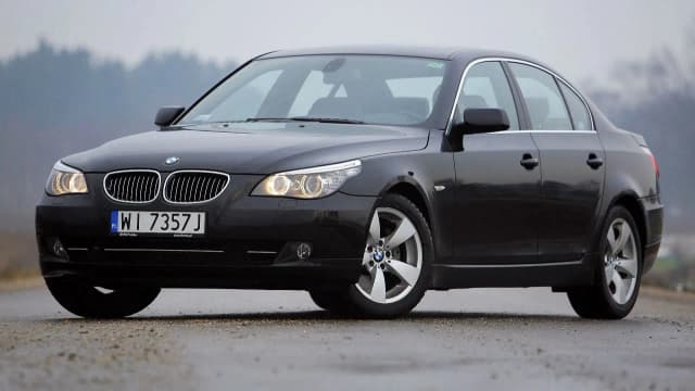 BMW E60: jaki silnik benzynowy wybrać i uniknąć kosztownych błędów? BMW E60: jaki silnik benzynowy wybrać i uniknąć kosztownych błędów?