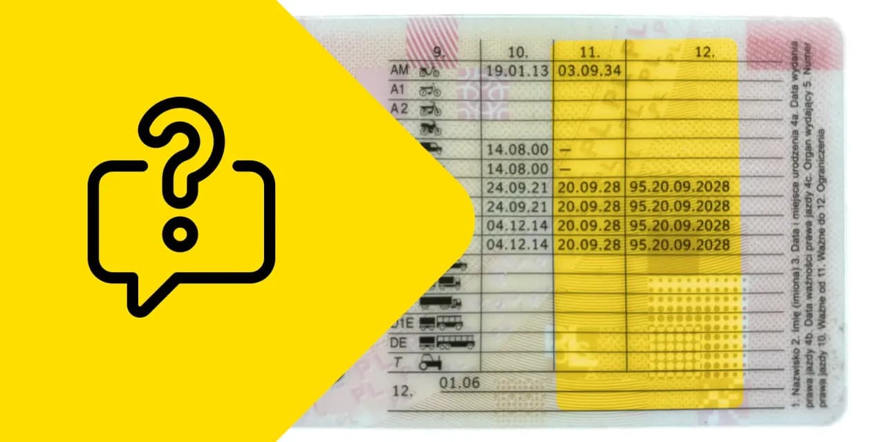 Jak odzyskać prawo jazdy po 10 latach – krok po kroku, wymagania i koszty Jak odzyskać prawo jazdy po 10 latach – krok po kroku, wymagania i koszty
