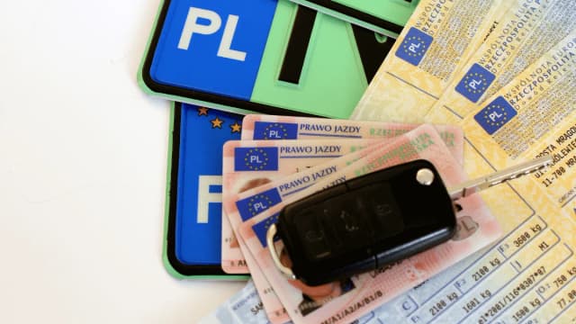 Ile mam czasu na odebranie prawa jazdy? Sprawdź, zanim czekasz za długo Ile mam czasu na odebranie prawa jazdy? Sprawdź, zanim czekasz za długo