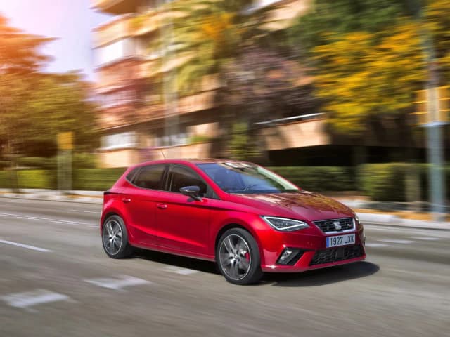 Seat Ibiza - jakie felgi i opony wybrać, aby uniknąć problemów? Seat Ibiza - jakie felgi i opony wybrać, aby uniknąć problemów?