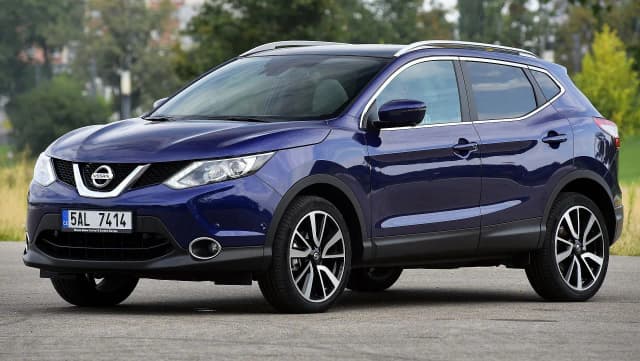 Nissan Qashqai: Jaki silnik diesla wybrać, aby uniknąć rozczarowania? Nissan Qashqai: Jaki silnik diesla wybrać, aby uniknąć rozczarowania?