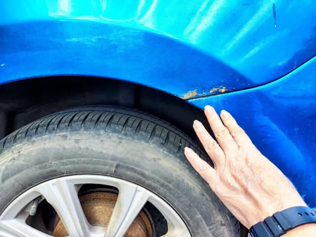 Ogniska korozji w Fordzie Puma? Gdzie ich szukać? Zacznij skutecznie zwalczać rdzę w swoim Fordzie! Ogniska korozji w Fordzie Puma? Gdzie ich szukać? Zacznij skutecznie zwalczać rdzę w swoim Fordzie!