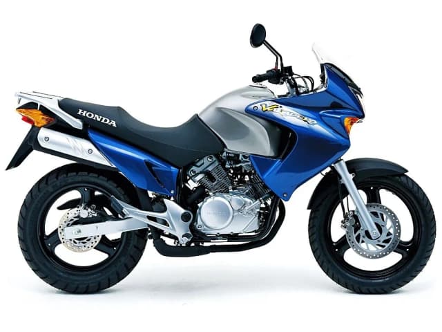 Honda Varadero 1000 gaźnik czy wtrysk - co wybrać dla lepszej jazdy? Honda Varadero 1000 gaźnik czy wtrysk - co wybrać dla lepszej jazdy?