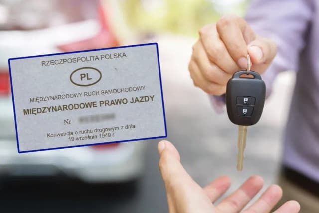 Kto wydaje międzynarodowe prawo jazdy? Sprawdź, gdzie uzyskać dokument Kto wydaje międzynarodowe prawo jazdy? Sprawdź, gdzie uzyskać dokument