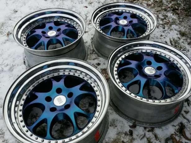 Jakie felgi do Audi 80 B4: Wybierz najlepsze opcje dla swojego auta Jakie felgi do Audi 80 B4: Wybierz najlepsze opcje dla swojego auta