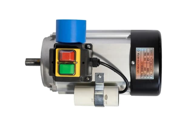 Jaki silnik do betoniarki 150l? Wybierz najlepszy model dla siebie Jaki silnik do betoniarki 150l? Wybierz najlepszy model dla siebie