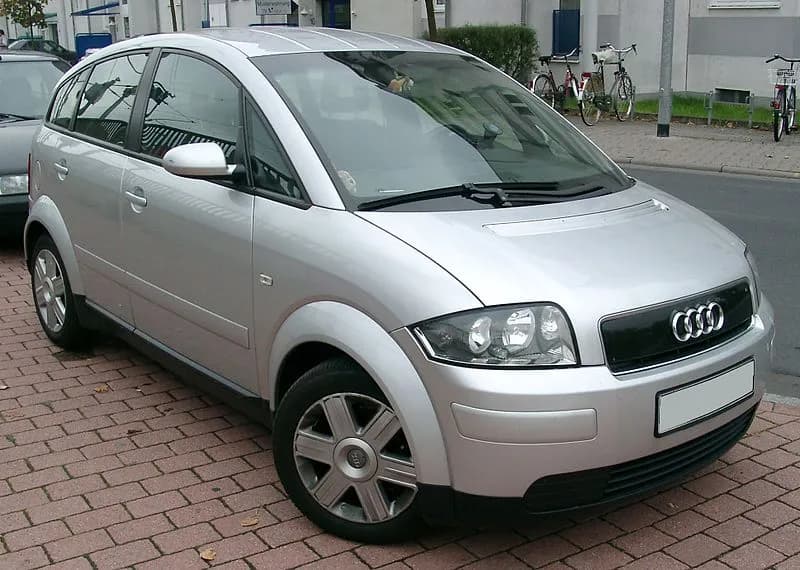 Jaki olej do Audi A2 1.4 benzyna – najlepsze wybory i porady Jaki olej do Audi A2 1.4 benzyna – najlepsze wybory i porady