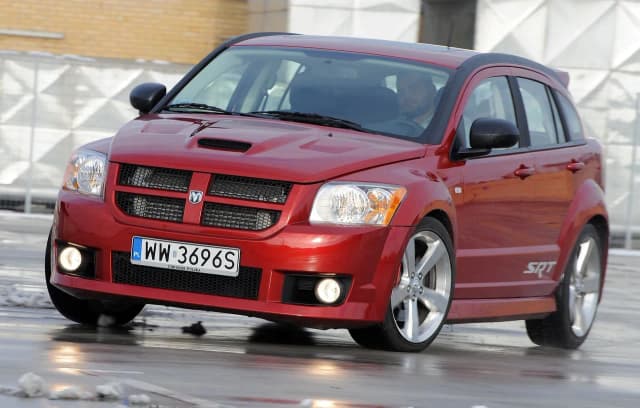 Dodge Caliber 1.8 – jaki to silnik? Opinie, problemy i charakterystyka Dodge Caliber 1.8 – jaki to silnik? Opinie, problemy i charakterystyka
