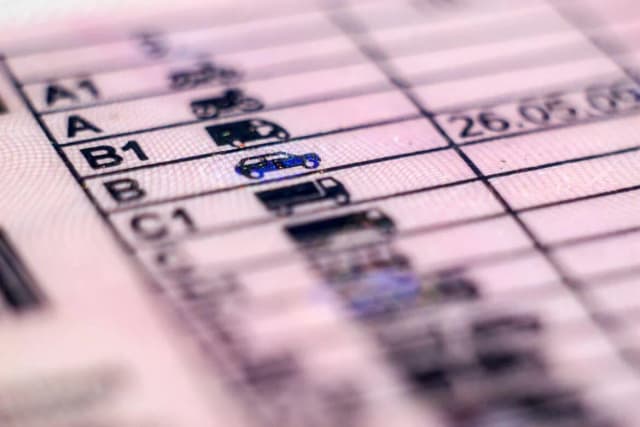 Jak sprawdzić status prawa jazdy online i uniknąć problemów z dokumentem Jak sprawdzić status prawa jazdy online i uniknąć problemów z dokumentem