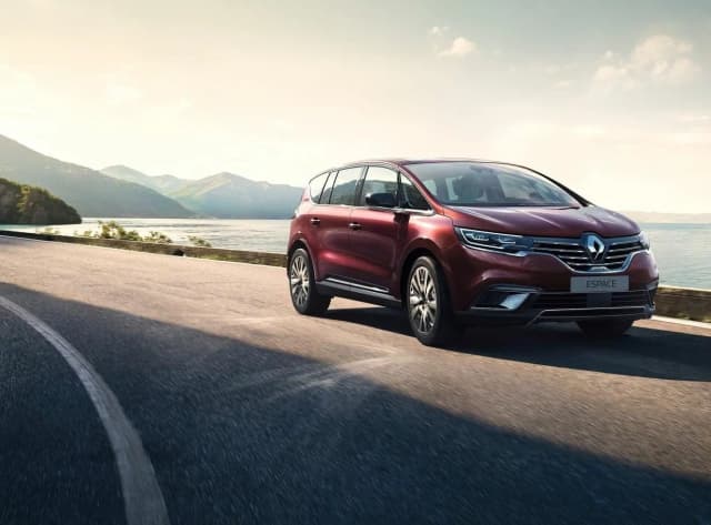 Renault Espace 4: jaki silnik wybrać, by uniknąć wysokich kosztów eksploatacji? Renault Espace 4: jaki silnik wybrać, by uniknąć wysokich kosztów eksploatacji?