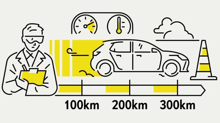 Jakie napięcie w samochodzie elektrycznym wpływa na wydajność i zasięg? Jakie napięcie w samochodzie elektrycznym wpływa na wydajność i zasięg?