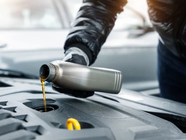 Najlepsze dodatki do diesla common rail, które poprawią wydajność silnika Najlepsze dodatki do diesla common rail, które poprawią wydajność silnika