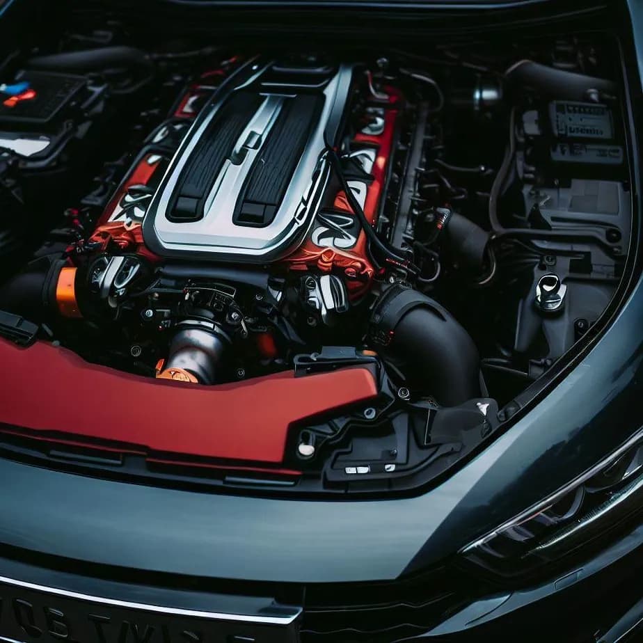 VW Scirocco jaki silnik - porównanie opcji silnikowych i ich wydajności VW Scirocco jaki silnik - porównanie opcji silnikowych i ich wydajności