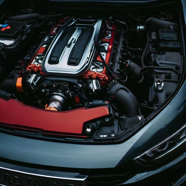 VW Scirocco jaki silnik - porównanie opcji silnikowych i ich wydajności VW Scirocco jaki silnik - porównanie opcji silnikowych i ich wydajności