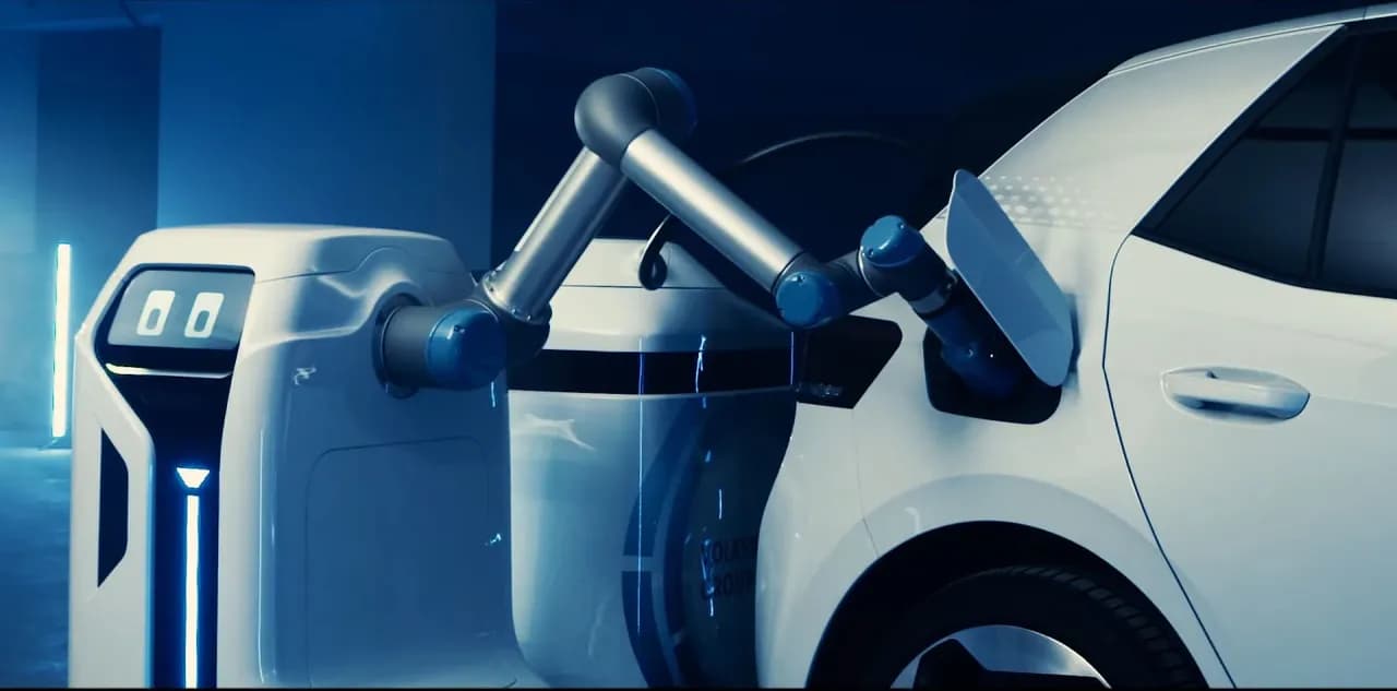 Kto przerabia samochody na elektryczne? Koszty i korzyści konwersji Kto przerabia samochody na elektryczne? Koszty i korzyści konwersji