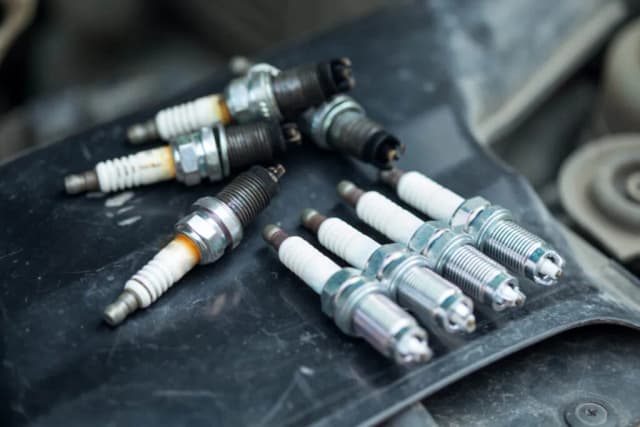 Jak sprawdzić świece żarowe diesel i uniknąć kosztownych napraw Jak sprawdzić świece żarowe diesel i uniknąć kosztownych napraw