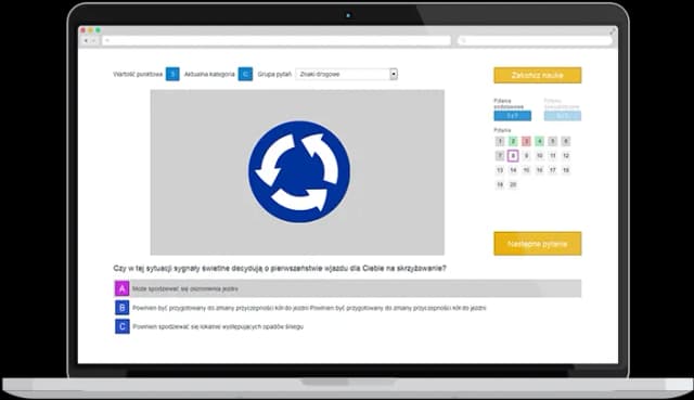 Gdzie zdaje się egzamin teoretyczny na prawo jazdy? Sprawdź, jak to zrobić! Gdzie zdaje się egzamin teoretyczny na prawo jazdy? Sprawdź, jak to zrobić!