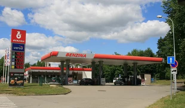 Ile kosztuje diesel w Czechach? Sprawdź najnowsze ceny i porady Ile kosztuje diesel w Czechach? Sprawdź najnowsze ceny i porady