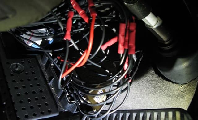 Jak połączyć przewody elektryczne w samochodzie bez ryzyka uszkodzeń Jak połączyć przewody elektryczne w samochodzie bez ryzyka uszkodzeń