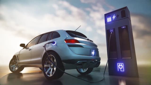Jaki samochód elektryczny ma największy zasięg? Oto najlepsze modele Jaki samochód elektryczny ma największy zasięg? Oto najlepsze modele
