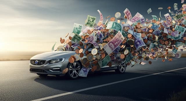 Volvo S60 jaki silnik wybrać, aby uniknąć wysokich kosztów paliwa? Volvo S60 jaki silnik wybrać, aby uniknąć wysokich kosztów paliwa?