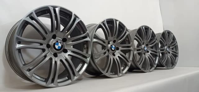 Felgi E46 jakie ET - uniknij błędów przy wyborze kół do BMW Felgi E46 jakie ET - uniknij błędów przy wyborze kół do BMW