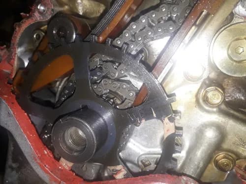 Wymiana rozrządu w Honda Jazz – co ile należy ją wykonać? Wymiana rozrządu w Honda Jazz – co ile należy ją wykonać?