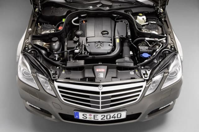 Mercedes W213 jaki silnik - poznaj mocne i słabe strony silników Mercedes W213 jaki silnik - poznaj mocne i słabe strony silników