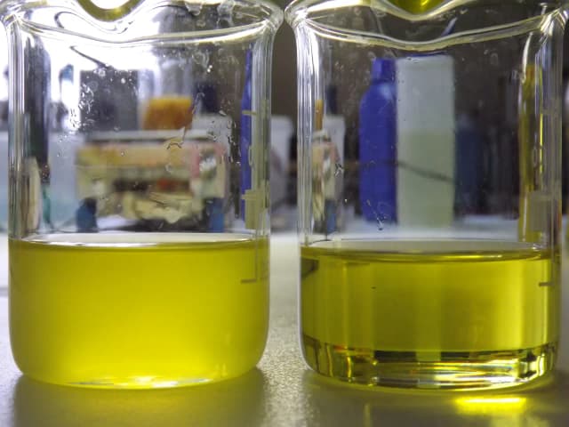 Woda w filtrze paliwa diesel: objawy, które mogą zrujnować silnik Woda w filtrze paliwa diesel: objawy, które mogą zrujnować silnik