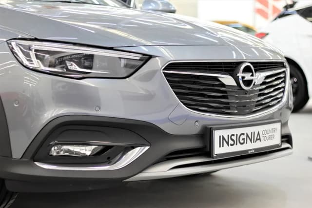 Opel Insignia: który silnik diesla zapewnia najlepszą niezawodność? Opel Insignia: który silnik diesla zapewnia najlepszą niezawodność?